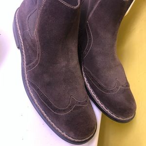 HushPuppies Boots Men’s 8